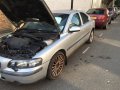 Volvo S60 2.4 D, На части. 163кс 2003г, снимка 2
