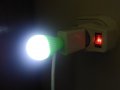 USB Led лампа, снимка 4