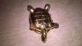 златна костенурка-7х5х3см-внос швеицария, снимка 8