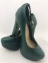 Дамски обувки Lily-Green, снимка 1 - Дамски обувки на ток - 25439875