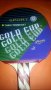 Нов модел хилки за тенис на маса ''Голд Куп / Gold Cup (china), снимка 5