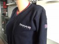 Reebok-нов оригинален-унисекс, снимка 1 - Блузи с дълъг ръкав и пуловери - 13139233