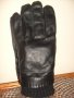 Мъжки кожени ръкавици Черен Класик, снимка 1 - Ръкавици - 26174766