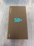 Samsung SM-G955F GALAXY S8+ 64GB, Orchid Gray на склад, снимка 1 - Samsung - 18000511