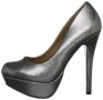 Glitteratti ефектни обувки UK3/36, снимка 1 - Дамски обувки на ток - 13417195
