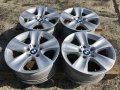  17" джанти 5х120 БМВ 5 BMW F10 F11 Оригинални! 6790172 , снимка 2