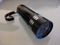 Ултравиолетово фенерче, снимка 5