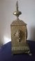 стар бароков каминен часовник, снимка 5