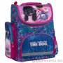 Ергономична раница THE DOG , за момиче 38х29х17 СМ  Код: 067923, снимка 6
