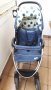 Бебешка количка, снимка 1 - Детски колички - 25651452