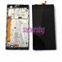 Нов Дисплей рамка и тъч скрийн за Lenovo P70 Lcd Display Touch Screen Digitizer Assembly With Frame