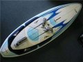 Уиндсърф дъска Exocet U-Surf 76L