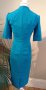 L K BENNETT DETROIT Dress, снимка 4
