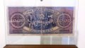 1000 лв. 1925 редки български банкноти, снимка 5