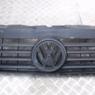 Решетка за VW Transporter T5, снимка 1 - Части - 14126400