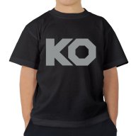 WWE! Мъжки и детски кеч тениски KEVIN OWENS! Поръчай модел с твоя идея на любим кечист!!!, снимка 2 - Тениски - 14202931
