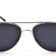 Слънчеви Очила  Aviator (SILVER), снимка 1 - Слънчеви и диоптрични очила - 8495420