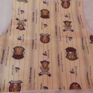 Гъзарски панталон с елек 3-4 год. , снимка 11 - Детски якета и елеци - 12558722