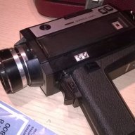 Revue-super 8/s600-made in japan-внос швеицария, снимка 12 - Антикварни и старинни предмети - 14080344