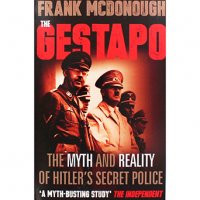 The Gestapo / Гестапо, снимка 1 - Художествена литература - 22880825