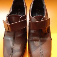 Bel Canto-естествена кожа номер 40, снимка 2 - Дамски ежедневни обувки - 9916862