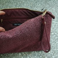 TERRANOVA дамска чанта - клътч, нова, с етикет, снимка 4 - Чанти - 25594626