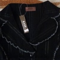 Продавам дамско сако ново, снимка 4 - Сака - 18647119