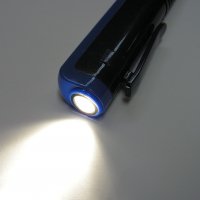 Мощен LED фенер с магнит, снимка 3 - Къмпинг осветление - 23784248