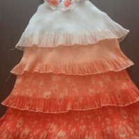 Детска рокличка, снимка 1 - Детски рокли и поли - 18658376