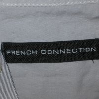 Риза FRENCH CONNECTION   мъжка,ХЛ, снимка 1 - Ризи - 22108720