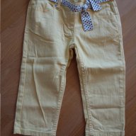 нови 3/4 панталони Marks & Spencer, 11г, снимка 8 - Детски панталони и дънки - 17416193