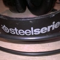 steelseries-маркови геимърски слушалки с микрофон-от швеицария, снимка 9 - Слушалки и портативни колонки - 22673962