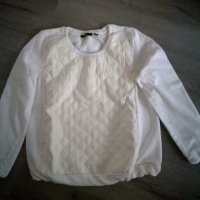 Блуза, снимка 8 - Блузи с дълъг ръкав и пуловери - 23938512