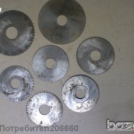 дискове за метал, снимка 3 - Резервни части за машини - 12025145