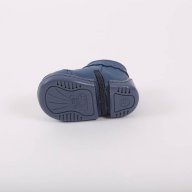 Бебешки лятни буйки Беко сини, снимка 4 - Детски сандали и чехли - 18035015
