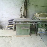 Дърводелски машини, снимка 14 - Други машини и части - 16496765
