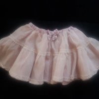 Туту поличка H&M, снимка 3 - Бебешки рокли - 19588053