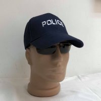 Полицейска шапка - шапки Полиция, снимка 1 - Шапки - 10089749