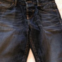 Юношески дънки ,,BENETON,,, снимка 5 - Детски панталони и дънки - 23596151