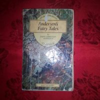 Andersen's fairy tales - Hans Christian Andersen, снимка 1 - Детски книжки - 19055196