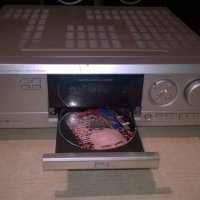 philips dfr1600-dvd receiver-внос франция, снимка 3 - Ресийвъри, усилватели, смесителни пултове - 22976491