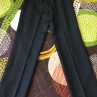 Missoni оригинален елегантен дамски панталон Нов!, снимка 2 - Панталони - 21342766