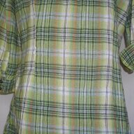 Туника тип риза от много фин индийски кенар ”Ze-Ze” concept plus size / голям размер , снимка 10 - Туники - 14700522