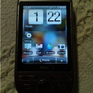 HTC Tattoo, снимка 2 - HTC - 16622960