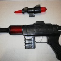 Ретро детски пистолет , снимка 1 - Колекции - 25094923