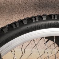 Продавам колела внос от Германия Комплект външни гуми KENDA KINETICS 26 х 2,35 модел 2014г, снимка 5 - Части за велосипеди - 10144046