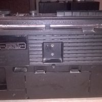 hitachi trk-510e-cassette recorder-внос швеицария, снимка 11 - Радиокасетофони, транзистори - 24096170