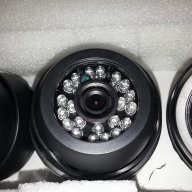 Пакет Dvr, Vga Hdmi - 4 канален + 4 купулни камери запис-видеонаблюдение охранителна система, снимка 11 - Камери - 6971409