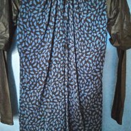 Дамска блуза Replika, снимка 2 - Блузи с дълъг ръкав и пуловери - 15964688
