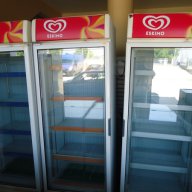 1. Втора употреба хладилни витрини миносови вертикални за заведения и хранителни магазини цени от 55, снимка 10 - Витрини - 9112665